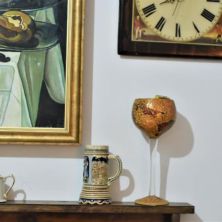 The Beauty Rooms Bnb Liverpool Eksteriør bilde