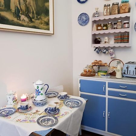 The Beauty Rooms Bnb Liverpool Eksteriør bilde