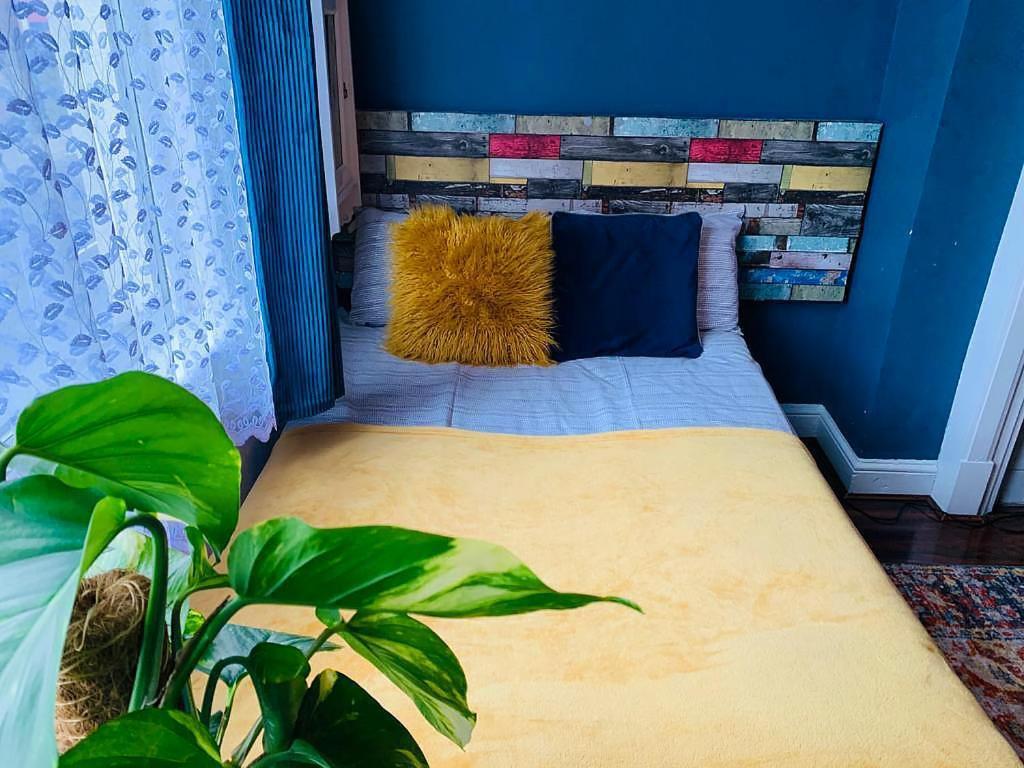 The Beauty Rooms Bnb Liverpool Eksteriør bilde