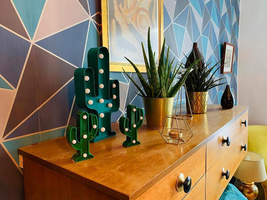 The Beauty Rooms Bnb Liverpool Eksteriør bilde