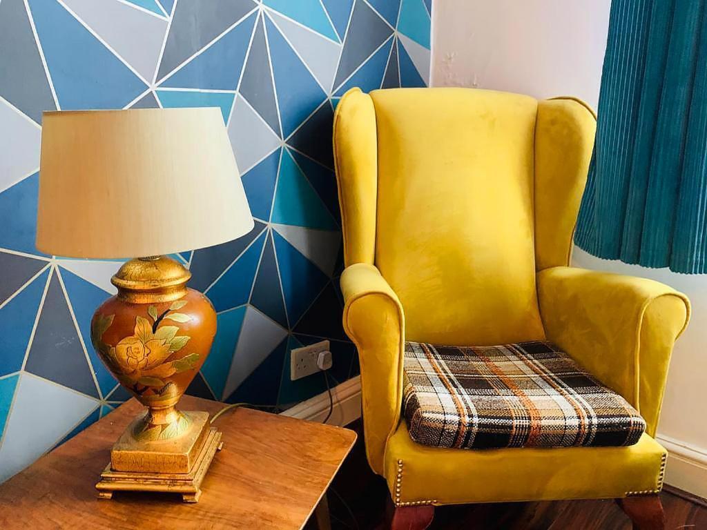 The Beauty Rooms Bnb Liverpool Eksteriør bilde
