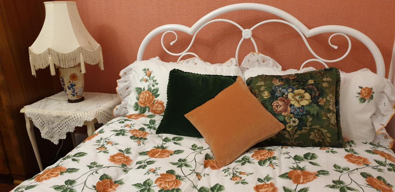 The Beauty Rooms Bnb Liverpool Eksteriør bilde