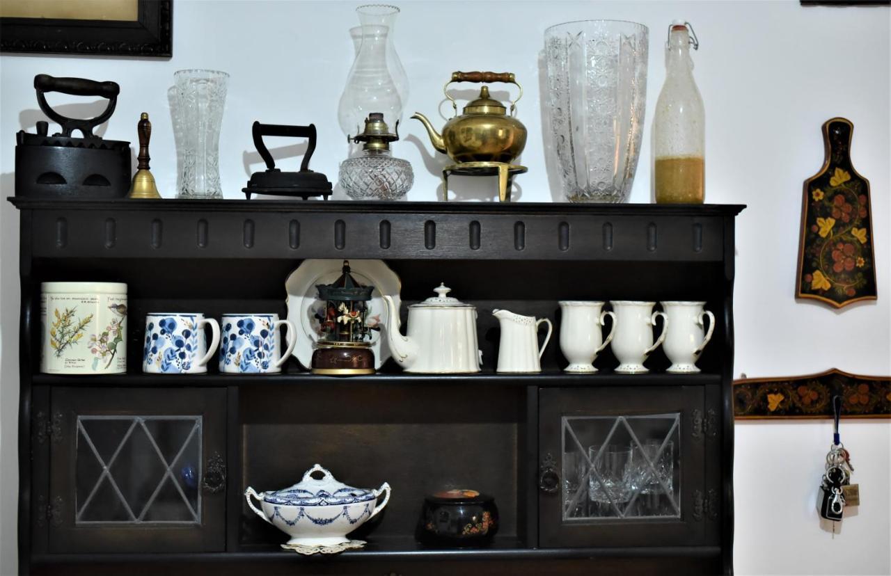 The Beauty Rooms Bnb Liverpool Eksteriør bilde