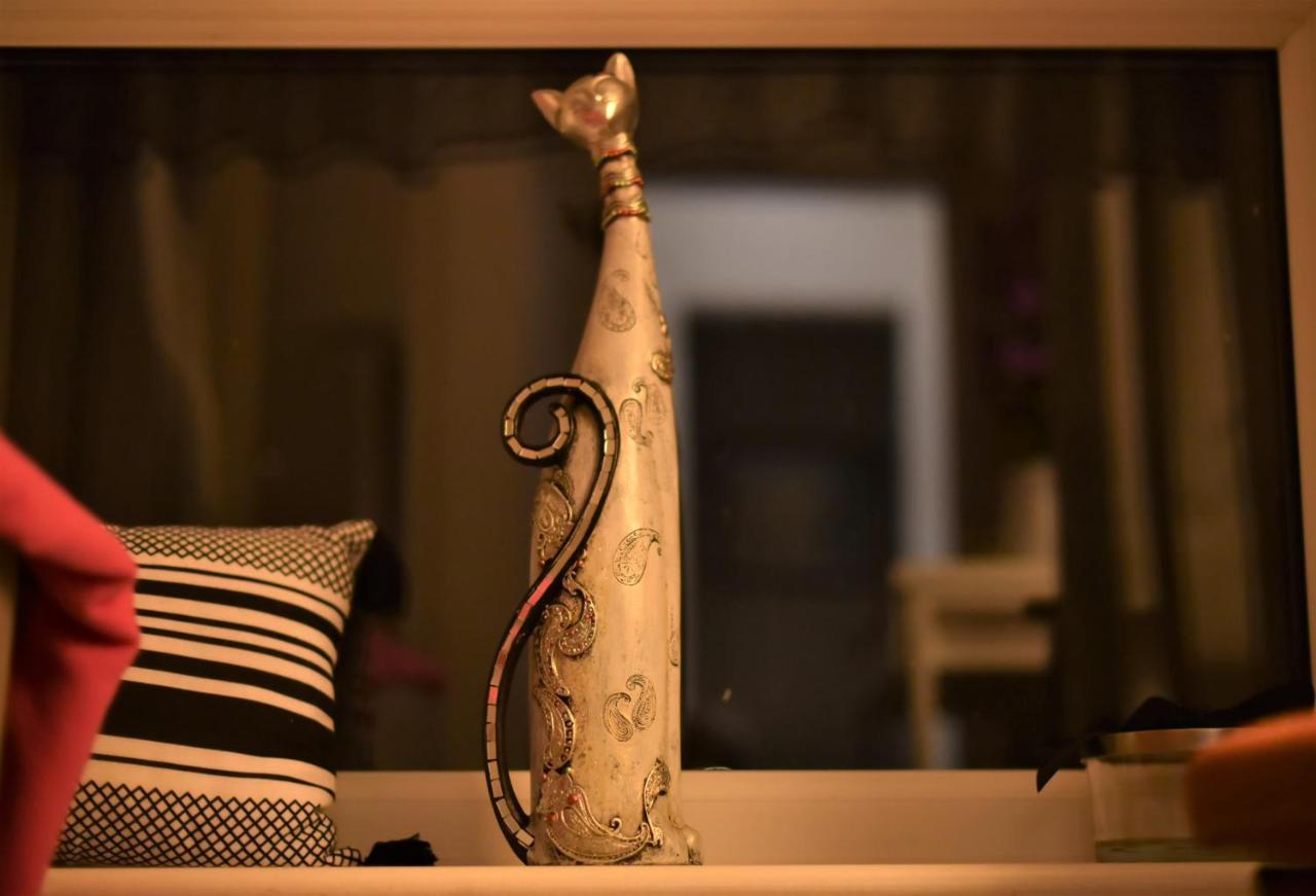 The Beauty Rooms Bnb Liverpool Eksteriør bilde