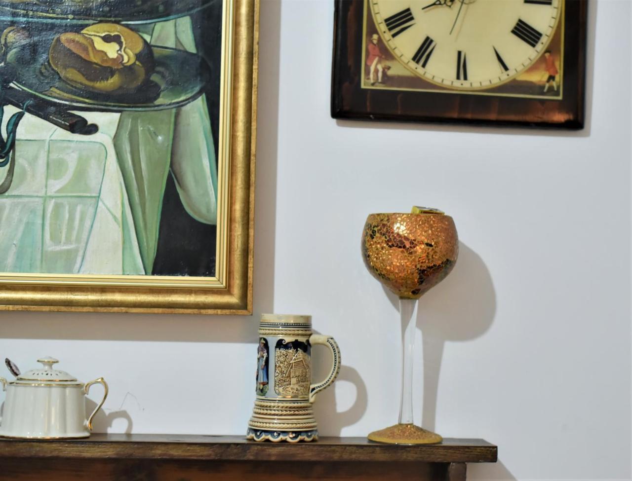 The Beauty Rooms Bnb Liverpool Eksteriør bilde