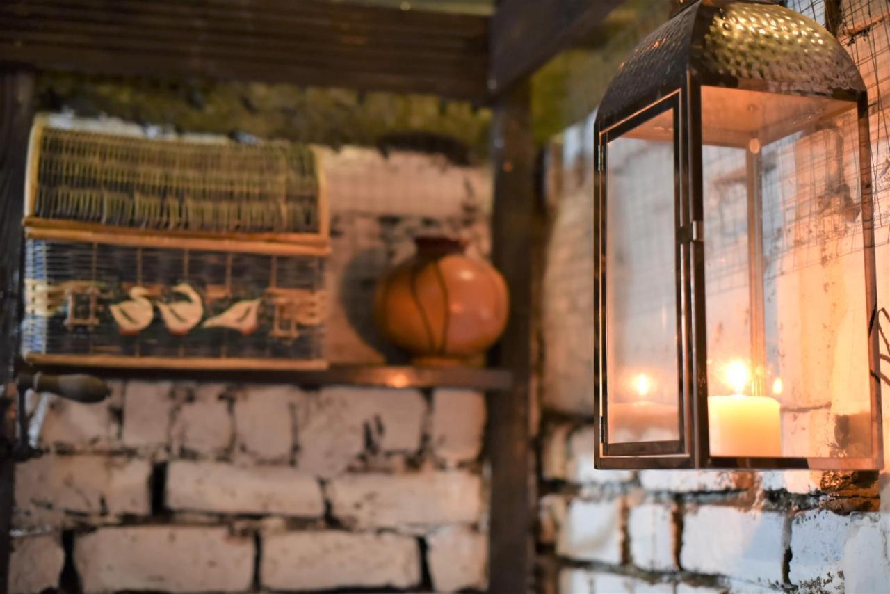 The Beauty Rooms Bnb Liverpool Eksteriør bilde