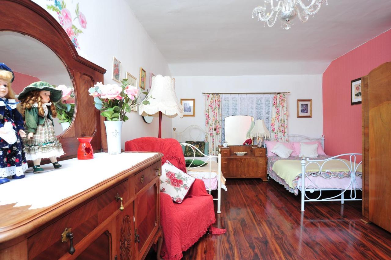 The Beauty Rooms Bnb Liverpool Eksteriør bilde