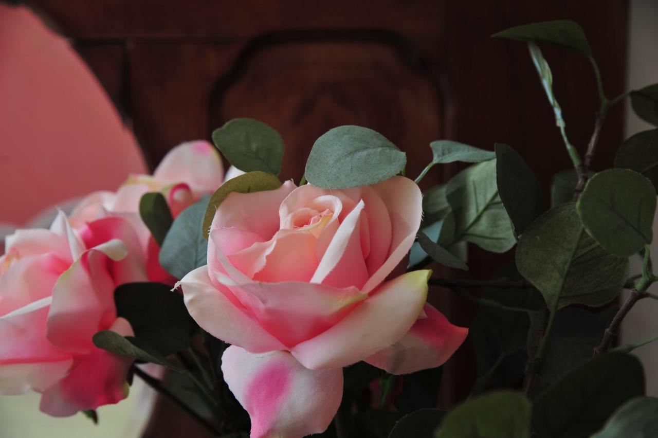 The Beauty Rooms Bnb Liverpool Eksteriør bilde