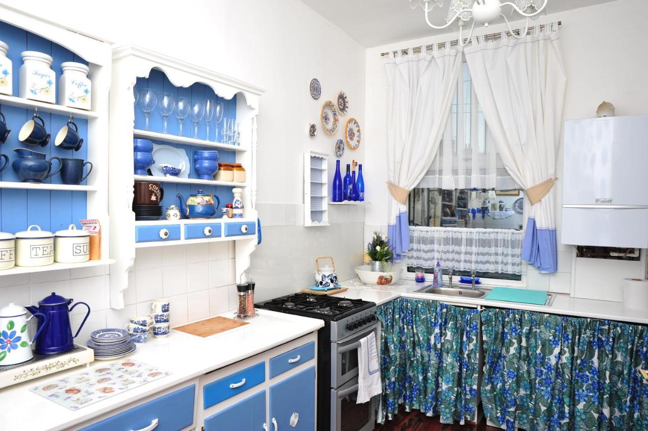 The Beauty Rooms Bnb Liverpool Eksteriør bilde