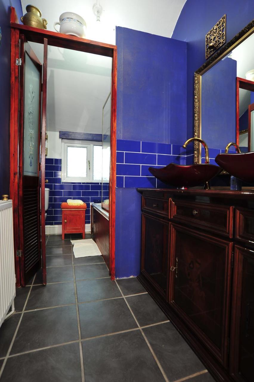 The Beauty Rooms Bnb Liverpool Eksteriør bilde