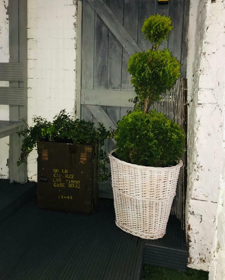 The Beauty Rooms Bnb Liverpool Eksteriør bilde