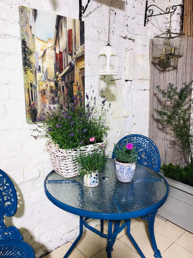 The Beauty Rooms Bnb Liverpool Eksteriør bilde