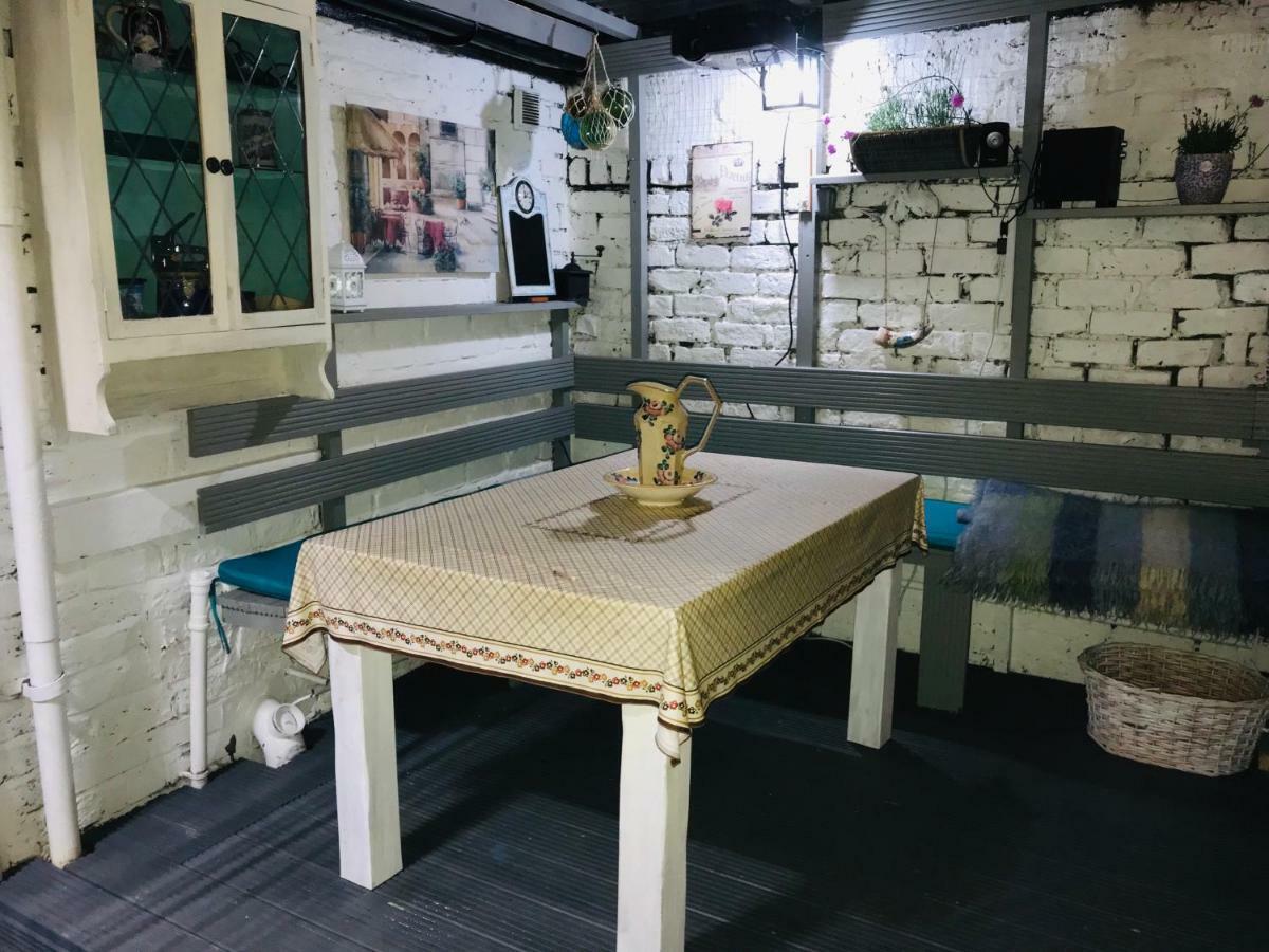 The Beauty Rooms Bnb Liverpool Eksteriør bilde