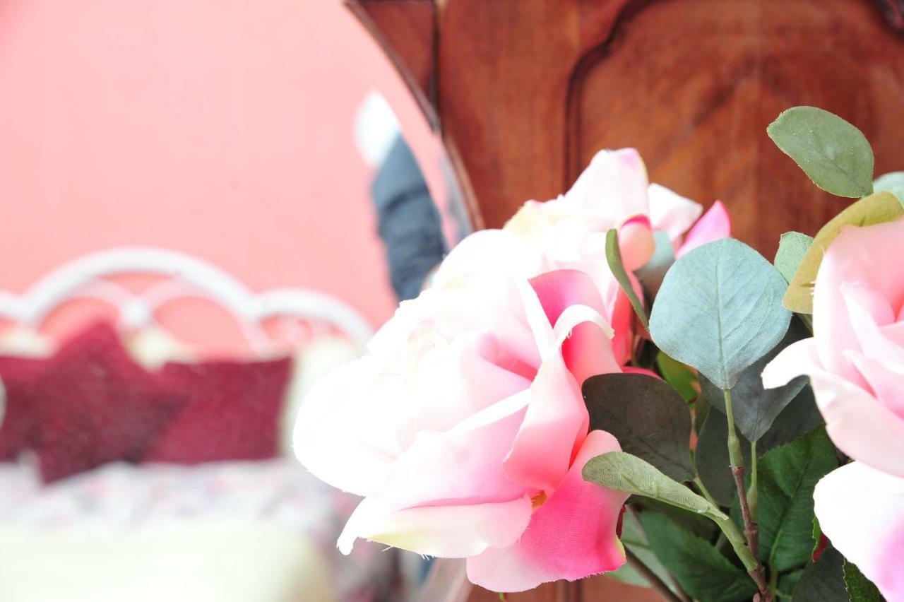 The Beauty Rooms Bnb Liverpool Eksteriør bilde