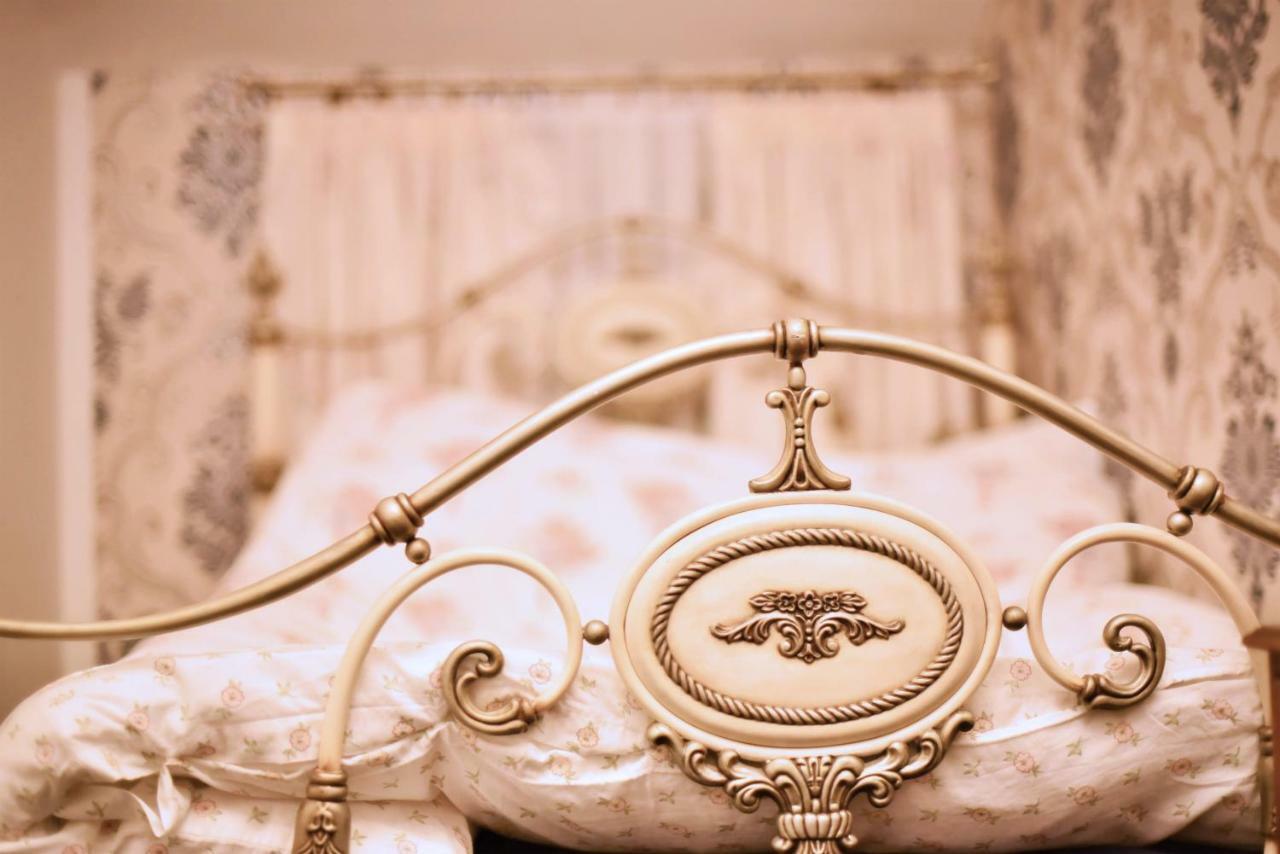 The Beauty Rooms Bnb Liverpool Eksteriør bilde